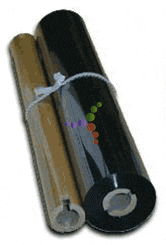 Brother Compatible PC302RF Black Refill Ribbon Rolls