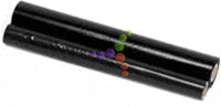 Brother Compatible PC402RF Black Refill Ribbon Rolls
