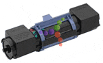 Brother Compatible TN100HL Black Laser Toner Cartridge