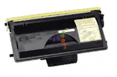 Remanufactured Brother TN1700 Black Laser Toner Cartridge