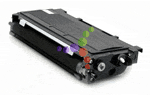 Remanufactured Brother TN350 Black Laser Toner Cartridge