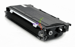 Remanufactured Brother TN350 Black Laser Toner Cartridge
