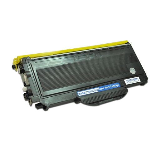 TN-360 Black Compatible Toner Cartridge – For Brother DCP7040, HL2140, MFC7340