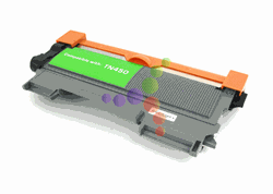 Compatible Brother TN420 Black Toner Cartridge