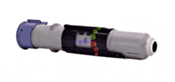 Original Brother TN5000PF Black Laser Toner Cartridge - For MFC-4350, MFC-4550, Intellifax 4600