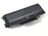 Remanufactured Brother TN550 Black Toner Cartridge
