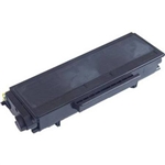Compatible Brother TN660 Black Toner Cartridge