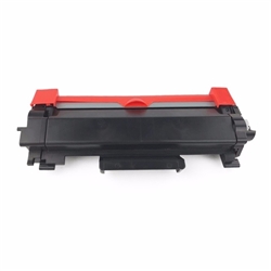 Compatible Brother TN760 Black Toner Cartridge