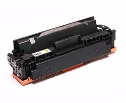 Canon 1251C001 046H Compatible High Yield Yellow Toner Cartridge