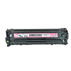 Remanufactured Canon 116 Magenta Laser Toner Cartridge