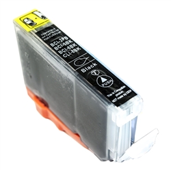 Compatible Canon BCI-3EPB Photo Black Ink Cartridge
