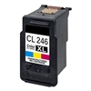 Canon CL-246XL (8280B001) - Compatible Tri-Color High Yield Ink Cartridge