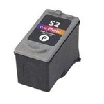 Compatible Canon CL-52 Photo Ink Cartridge