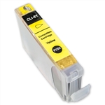 Replacement Canon CLI8Y Yellow Ink Cartridge