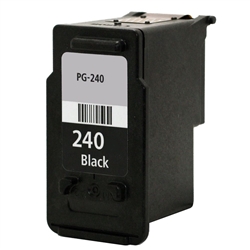 Compatible Canon PG-240 Black Ink Cartridge