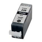 Compatible Canon PGI220 Black Ink Cartridge