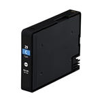 Canon PGI29C (PGI-29C) - Compatible Cyan Ink Cartridge for PIXMA PRO 1