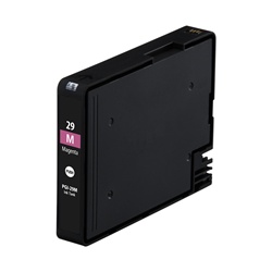 Canon PGI29M (PGI-29M) - Compatible Magenta Ink Cartridge for PIXMA PRO 1