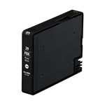 Canon PGI29PBK (PGI-29PBK) - Compatible Photo Black Ink Cartridge for PIXMA PRO 1