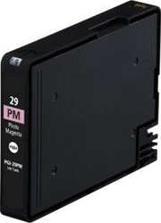 Canon PGI29PM (PGI-29PM) - Compatible Photo Magenta Ink Cartridge for PIXMA PRO 1