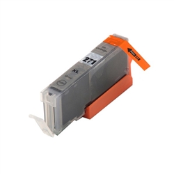 Canon CLI-271XL Grey Ink Compatible Cartridge
