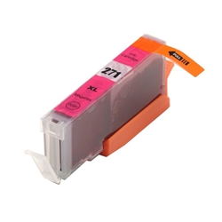 Canon CLI-271XL Magenta Ink Compatible Cartridge