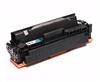 Canon 045C Compatible High Yield Cyan Toner Cartridge 1245C001