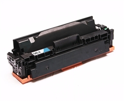 Canon 045C Compatible High Yield Cyan Toner Cartridge 1245C001