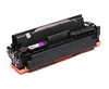 Canon 045H Compatible High Yield Magenta Toner Cartridge 1244C001