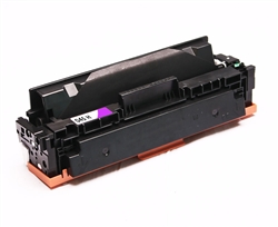 Canon 045H Compatible High Yield Magenta Toner Cartridge 1244C001