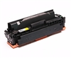 Canon 045H Compatible High Yield Yellow Toner Cartridge 1243C001