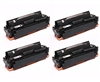 Canon 046H High Capacity Toner Cartridges 4Pack