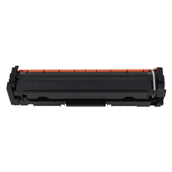 Compatible Canon 054H Yellow High Yield Toner Cartridge for imageclass MF642cdw