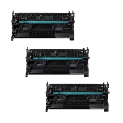 Compatible Canon 057H Black Toner Cartridge High Yield