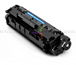 Canon C-104 OEM Black Laser Toner Cartridge