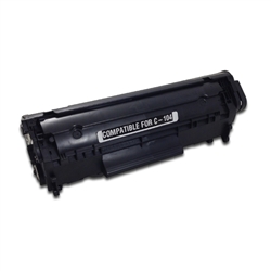 Compatible Canon 104 Black Laser Toner Cartridge