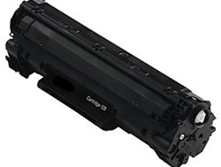 Compatible Canon 128 Black Toner Cartridge