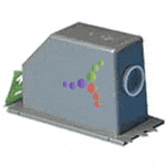 Canon NP3325 - Compatible Black Copier Toner