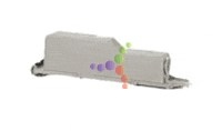 Canon NP9030 - Compatible Black Copier Toner