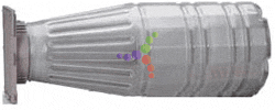 Canon NPG-3 - Compatible Black Copier Toner