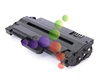 Compatible Dell 330-9523 (7H53W) Black High Capacity Laser Toner Cartridge for Compatible Dell Laser 1130, 1133, 1135