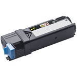 Remanufactured Dell 331-0718 Yellow Laser Toner Cartridge