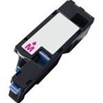 Remanufactured Dell 331-0780 Magenta High Yield Toner Cartridge