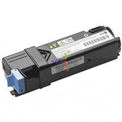 Remanufactured Dell 330-1438 Yellow Laser Toner Cartridge