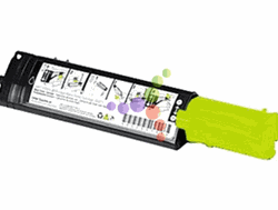Remanufactured Dell 341-3569 Yellow Laser Toner Cartridge
