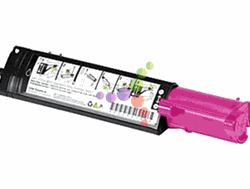 Remanufactured Dell 341-3570 Magenta Laser Toner Cartridge