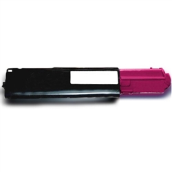 Compatible Dell 310-5730 (M6935) Magenta Toner Cartridge - High Yield
