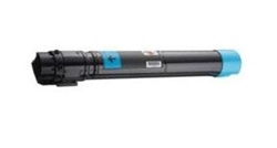 Compatible High Yield Cyan Toner Cartridge for Dell 330-6138