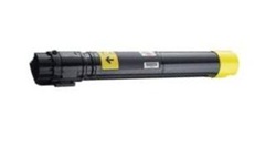 Compatible Yellow High Yield Toner for Dell 330-6139