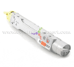 Remanufactured Dell 310-7896 Yellow Laser Toner Cartridge